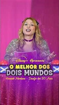 GAME SHOW SPECIAL 20 YEARS OF HANNAH MONTANA - With the voice actors of Hannah and Jackson (Ep 02)