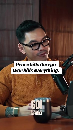 The Game of Impossible on TikTok