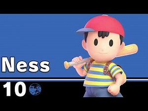 Ness Victory Theme