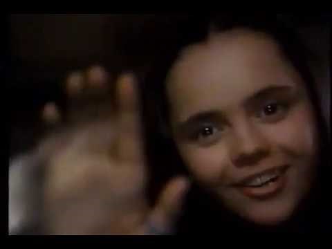 Casper Movie Trailer 1995 - TV Spot