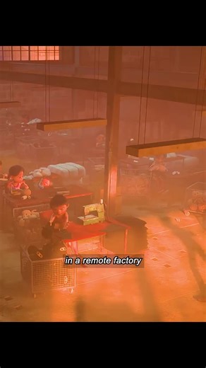 #netflix #animation #daisy