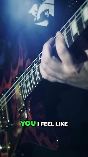 Darren Malakian from System of a Down and Scars on Broadway on using colours in songwriting