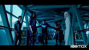 426K views · 12K reactions | they’re out for blood. the final episodes of #dctitans premiere april 13 on HBO Max. | DC's Titans | Facebook