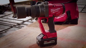2.2K views · 67 reactions | With the launch of Milwaukee’s brand new M18 FUEL™ 1" High Torque Impact Wrench, we are providing customers with the largest range of pneumatic replacement solutions, from light-duty all the way to high-demand applications. https://www.mscdirect.com/products/voe/milwaukee-impact-wrench-innovation | MSC Industrial Supply | Facebook