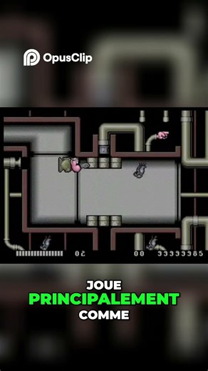 Un jeu inspiré par Monty Python ! Incroyable ! #retro #16bit #retrogaming