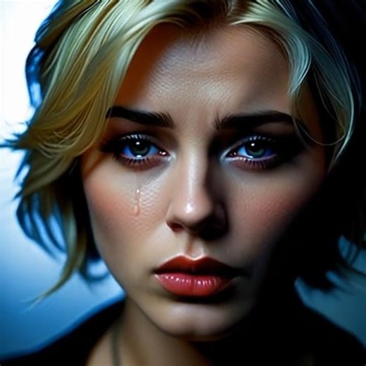 Scene of "Ruby’s Silent Confession" in my novel Chapter 16 : Confession #alanshlam