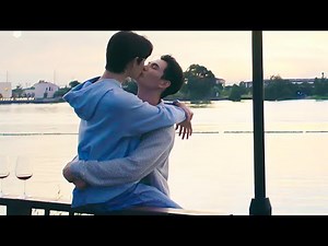 【BL Movie】He finally chose to forgive and took the initiative to hug his beloved boy🌈BOYLOVE/BL