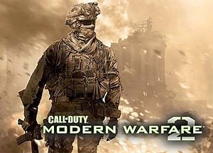 Call of Duty: Modern Warfare 2 Torrent Download