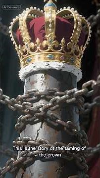 The Stuarts: The Dynasty That Forged Modern Britain. #history