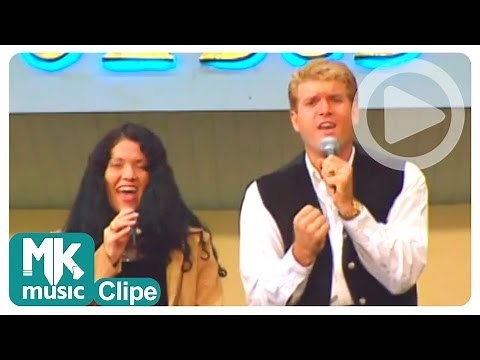 Rayssa & Ravel - O Teatro (Clipe Oficial MK Music)