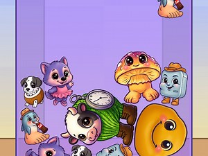 Merge Fellas New Version Update