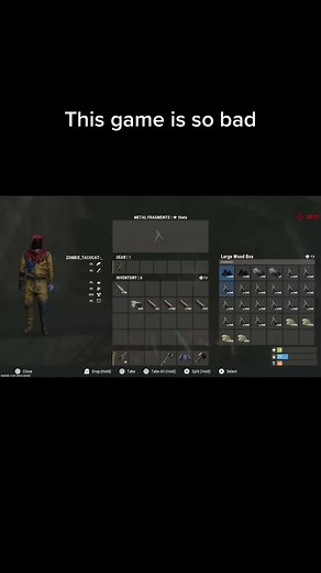 #rust #crust #glitch #ps5 #rustconsole #rustgame