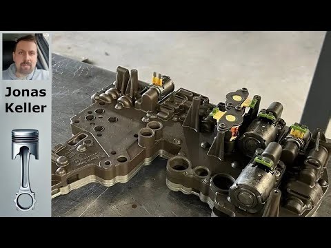 Error code P0716: How to fix the input speed sensor quickly and easily!