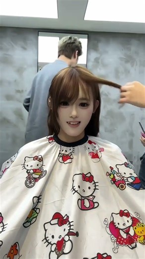 2D K Hair Salon in Zhengzhou: Top 5 Styles to Try