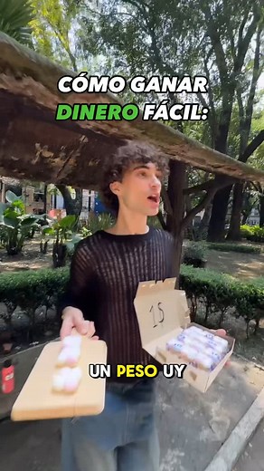 Mati Spano | mi estrategia😂😂 #matispano #comedia #humor | Instagram