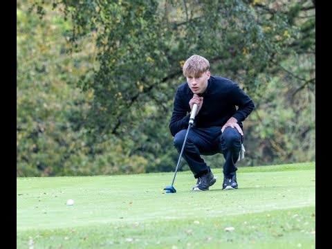 Corey Canning - A Man for the Future