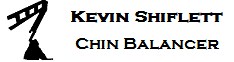 The Amazing Chin Balancer | Kevin Shiflett - NBA & WNBA Halftime Entertainment