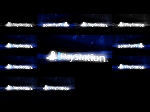 Playstation 4 Logo - Sparta Teh Best Base Evah Remix
