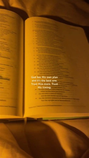 He knows what’s best, and He wants the best for you 🤍 #god #jesus #christian #bible #foryou #fyp