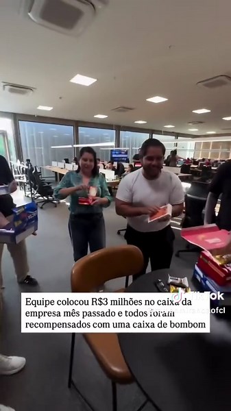 Sem palavras 😳veja o final #clt #trabalhadoresdobrasil #viral #fyp #new