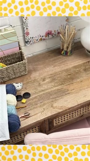 Swap screen time for "me-time." 🧘‍♀️🧶 Forget the frustration of random YouTube tutorials. Our monthly shipments are step-by-step, logic-based, and—most importantly—stress-free. You’ll start with a simple project and, before you know it, you’ll be gifting handmade heirlooms to everyone you know. ✨ The Beginner Experience: >Month 1: The basics (and a project you'll actually use!) >Ongoing: New stitches, new colors, and full video support. >Result: A hobby that builds your confidence. Save this p