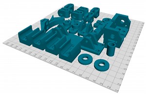 MatterControl 2.0 - Garr-8