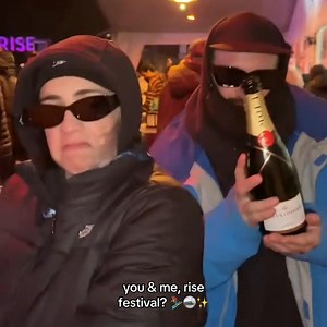 372 reactions · 20 comments | Take a different view next December... ✨ Lock in the adventure of a life time at Rise 2025, secure your package today and split the payments over 11 months. | Rise Festival | Facebook