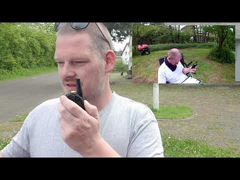 Großer PMR Funkgeräte Vergleichstest 2020