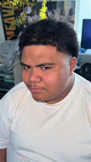 Don’t Talk Back to Your Barber: A Lesson