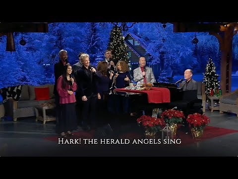 “3ABN Today Christmas Music Special” (3CS220001)