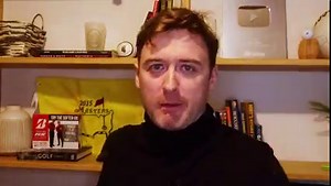 BREAKING: Golf legend Gary Player is FUMING over comedian Conor Moore's latest antics. | Golf Channel