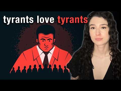 Why authoritarian parents love authoritarian politicians