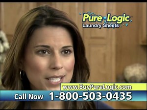 Pure Logic TV Spot