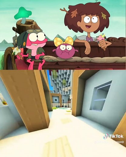 Amphibia Temporada 2 Episodio 2 - Parte Final