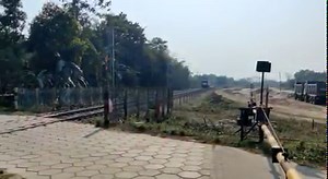 2M views · 25K reactions | Creating An Aatmanirbhar Assam: For the first time in history, electric locomotive ran on the soil of Assam with successful trial run from Bongaigaon to Sarupeta stations. | Piyush Goyal | Facebook