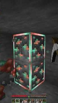Minerales sueltan SUPER COFRES #minecraft