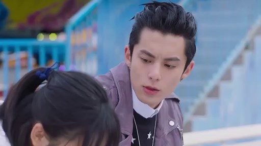 Meteor Garden Episode 24 [ENG SUB] | Shen Yue, Dylan Wang, Darren Chen, Caesar Wu, Connor Leong | Ko