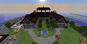 Blender 3d Minecraft Download