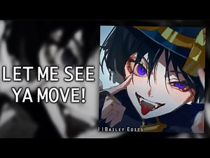 30+ edit audios for 3am💃