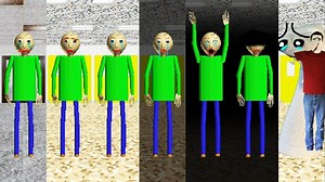 每个人是巴迪的: 伤心的模组 ｜ 巴迪的基础 [模组] -(Helios Whitetar)