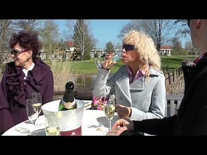 Panasonic HDC-SD 909 - progressive Aufnahme 1080/50p-TEST