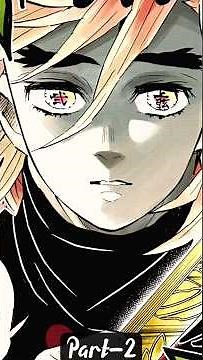 Infinity Castle Arc Explained #demonslayer #infinitycastle