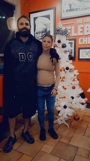 Stephanie Ann Carter on Reels