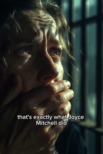 She Helped Two Killers Escape