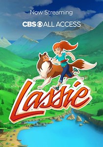 The New Adventures of Lassie Season 2 - episodes streaming online