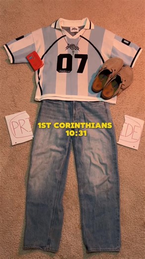 Explore Inspiring Christian Clothing for Followers of Christ