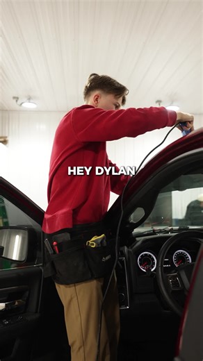 Bad tint affects how you drive. Bubbles, haze, and distortion distract you from the road and reduce visibility. #windowtint #autotint #fyp #learnontiktok #carcare