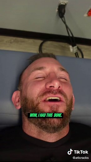 Ankle Popping and Adjustment Experience in Atlanta