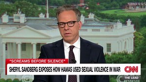 New documentary exposes Hamas' use of sexual violence