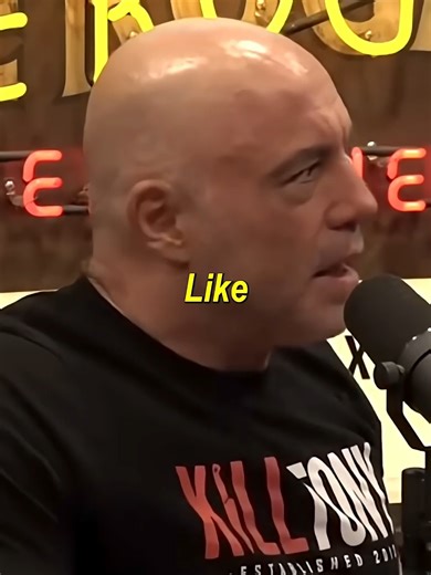 Exploring the Joe Rogan Experience Podcast